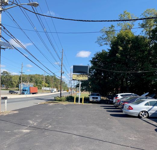 3946 Route 1, Monmouth Junction, NJ 08852
